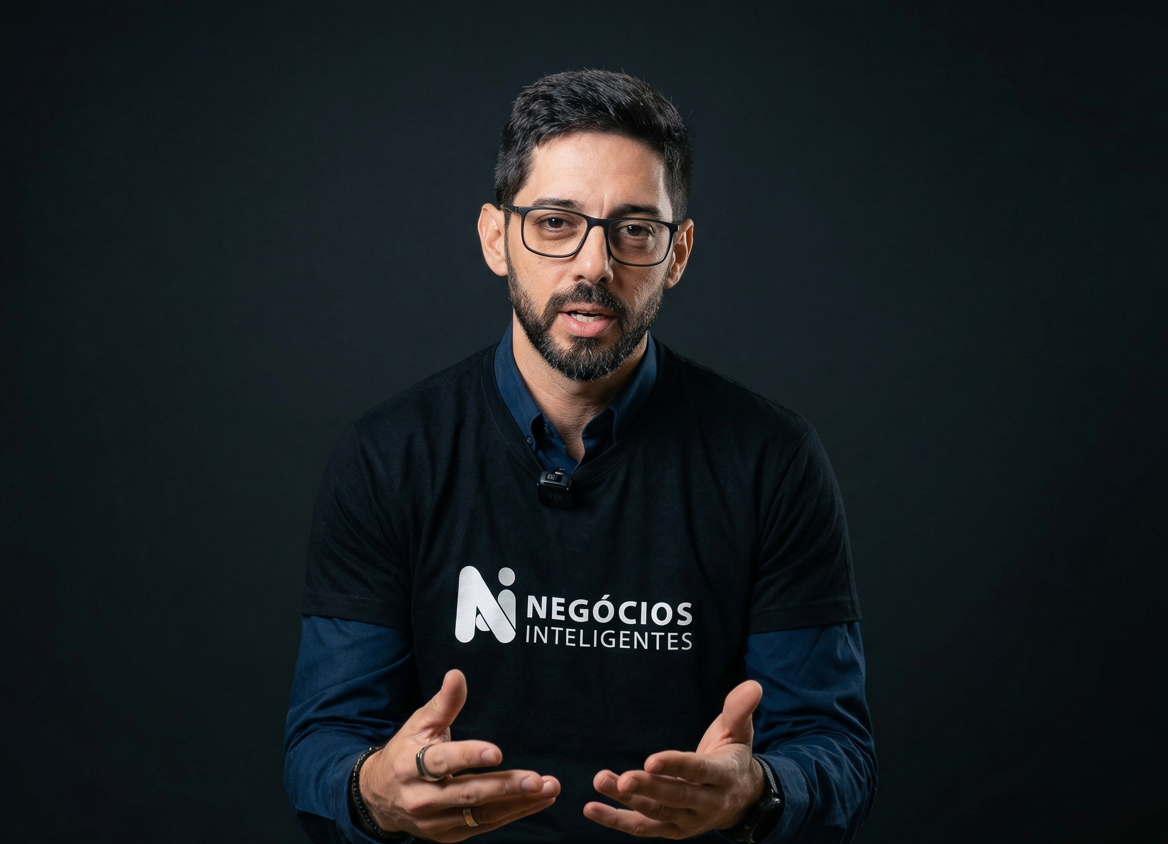 Augusto Pinheirinho